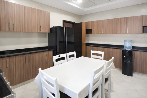 Müüa villa asukohaga Sharjah, AÜE: 10 magamistoaga, 850.81 m² Nr 748904 - pilt 20