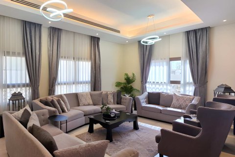Müüa villa asukohaga Sharjah, AÜE: 10 magamistoaga, 850.81 m² Nr 748904 - pilt 10