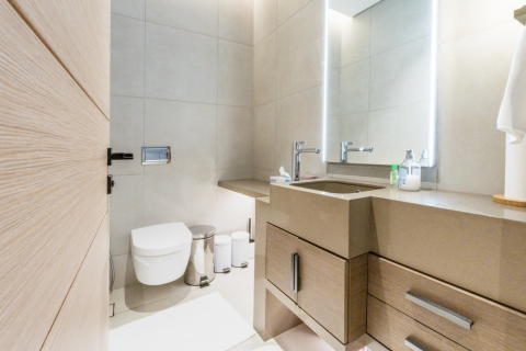 Huoneisto Jumeirah Beach Residence, Dubai, Arabiemiraatit 2 makuuhuonetta, 107.58 m2 № 748903 - kuva 13