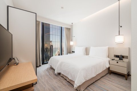 Appartamento in vendita a Jumeirah Beach Residence, Dubai, EAU 3 camere da letto, 179.02 mq. № 748806 - foto 9