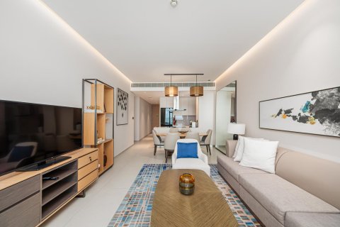 Appartamento in vendita a Jumeirah Beach Residence, Dubai, EAU 3 camere da letto, 179.02 mq. № 748806 - foto 3