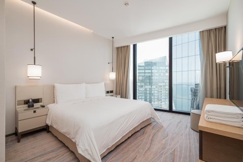 Appartamento in vendita a Jumeirah Beach Residence, Dubai, EAU 3 camere da letto, 179.02 mq. № 748806 - foto 11