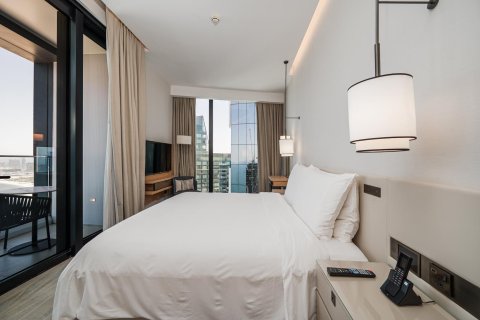 Appartamento in vendita a Jumeirah Beach Residence, Dubai, EAU 3 camere da letto, 179.02 mq. № 748806 - foto 13