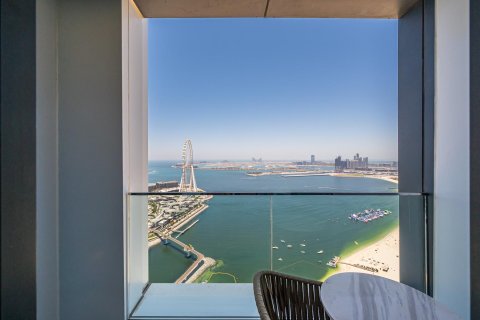 Appartamento in vendita a Jumeirah Beach Residence, Dubai, EAU 3 camere da letto, 179.02 mq. № 748806 - foto 16