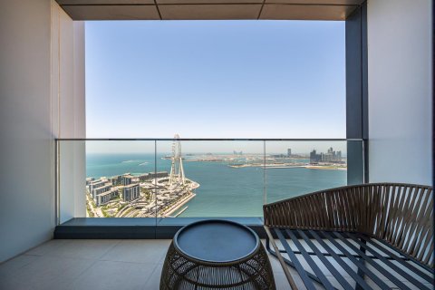 Appartamento in vendita a Jumeirah Beach Residence, Dubai, EAU 3 camere da letto, 179.02 mq. № 748806 - foto 17