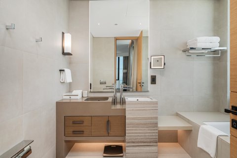 Appartamento in vendita a Jumeirah Beach Residence, Dubai, EAU 3 camere da letto, 179.02 mq. № 748806 - foto 14