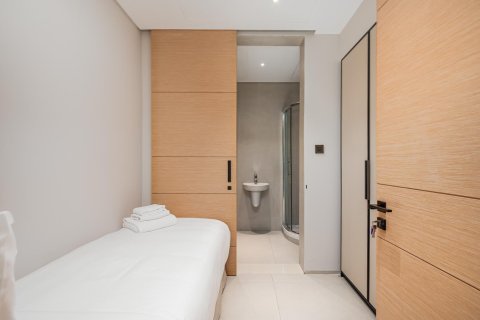 Appartamento in vendita a Jumeirah Beach Residence, Dubai, EAU 3 camere da letto, 179.02 mq. № 748806 - foto 6