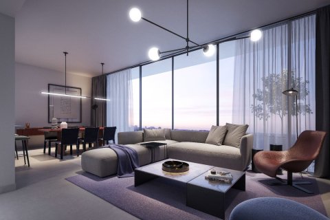 Appartamento in vendita a Aljada, Sharjah, EAU 2 camere da letto, 112.23 mq. № 748805 - foto 4