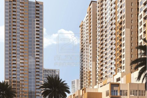 Apartment in Ajman Downtown, UAE 1 bedroom, 158.7 sq.m. № 583059 - photo 21