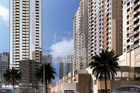 Apartment in Ajman Downtown, UAE 1 bedroom, 158.7 sq.m. № 583059 - photo 24