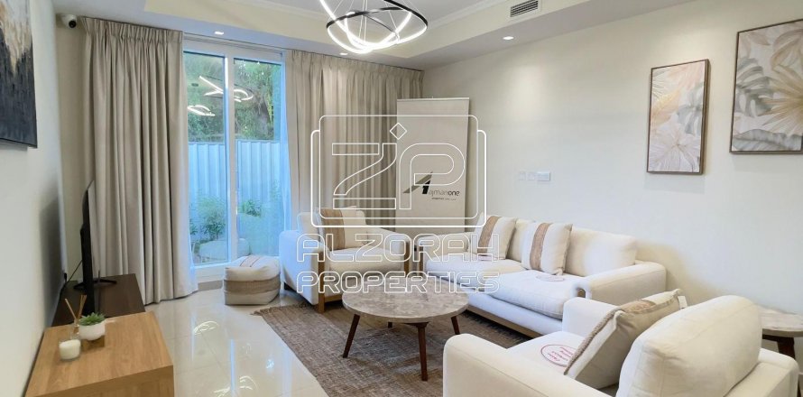 Apartment in Ajman Downtown, UAE 1 bedroom, 158.7 sq.m. № 583059
