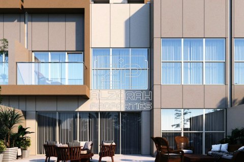 Apartment in Ajman Downtown, UAE 1 bedroom, 158.7 sq.m. № 583059 - photo 27