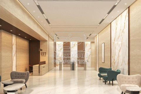 Apartment in Ajman Downtown, UAE 1 bedroom, 158.7 sq.m. № 583059 - photo 28