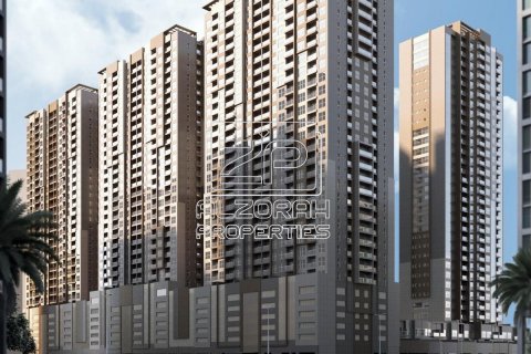 Apartment in Ajman Downtown, UAE 2 bedrooms, 166.7 sq.m. № 583060 - photo 20