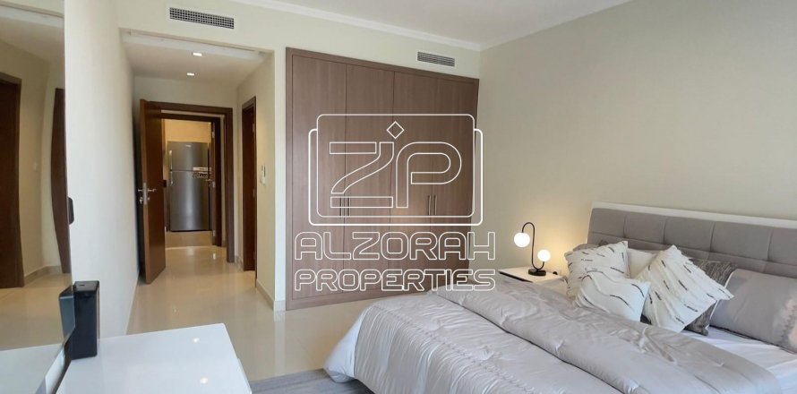Apartment in Ajman Downtown, UAE 2 bedrooms, 166.7 sq.m. № 583060