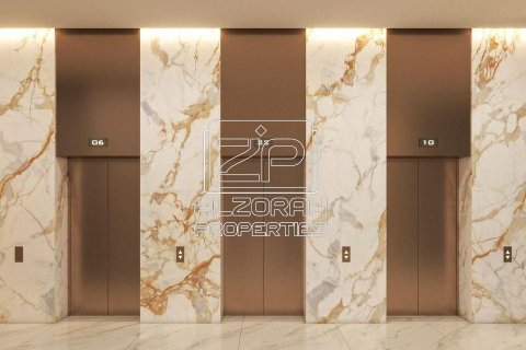 Apartment in Ajman Downtown, UAE 2 bedrooms, 166.7 sq.m. № 583060 - photo 15