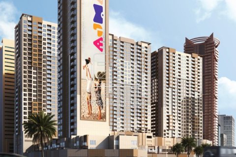 Apartment in Ajman Downtown, UAE 2 bedrooms, 166.7 sq.m. № 583060 - photo 18