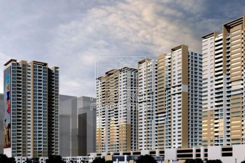 Apartment in Ajman Downtown, UAE 2 bedrooms, 166.7 sq.m. № 583060 - photo 22