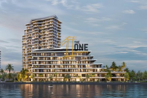 Apartament në Mina Al Arab, Ras Al Khaimah, Emiratet e Bashkuara Arabe 1 dhomë gjumi, 71.6 m2. № 583033 - Foto 3