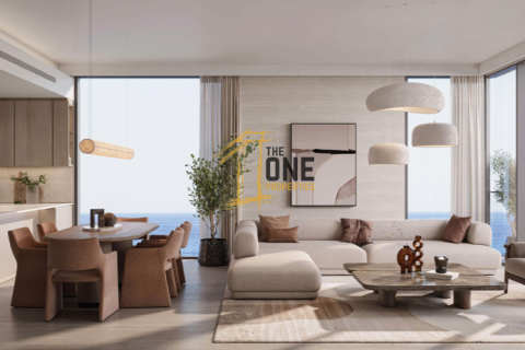 Apartament në Mina Al Arab, Ras Al Khaimah, Emiratet e Bashkuara Arabe 1 dhomë gjumi, 71.6 m2. № 583033 - Foto 9