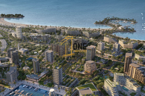 Apartament në Mina Al Arab, Ras Al Khaimah, Emiratet e Bashkuara Arabe 1 dhomë gjumi, 71.6 m2. № 583033 - Foto 7