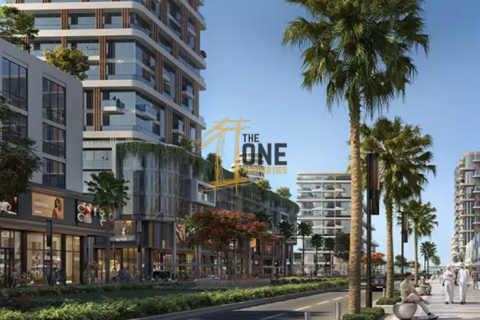 Apartament në Mina Al Arab, Ras Al Khaimah, Emiratet e Bashkuara Arabe 1 dhomë gjumi, 71.6 m2. № 583033 - Foto 5
