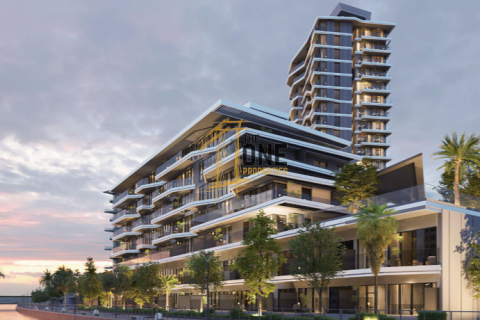 Apartament në Mina Al Arab, Ras Al Khaimah, Emiratet e Bashkuara Arabe 1 dhomë gjumi, 71.6 m2. № 583033 - Foto 1