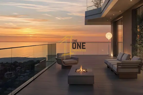 Apartament në Mina Al Arab, Ras Al Khaimah, Emiratet e Bashkuara Arabe 1 dhomë gjumi, 71.6 m2. № 583033 - Foto 6