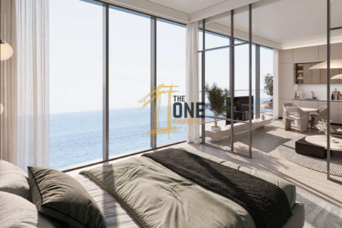 Apartament në Mina Al Arab, Ras Al Khaimah, Emiratet e Bashkuara Arabe 1 dhomë gjumi, 71.6 m2. № 583033 - Foto 11