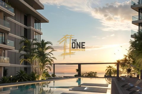 Apartament në Mina Al Arab, Ras Al Khaimah, Emiratet e Bashkuara Arabe 1 dhomë gjumi, 71.6 m2. № 583033 - Foto 2