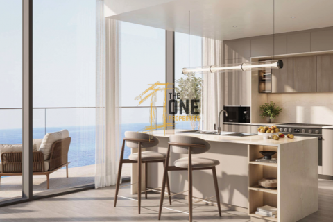 Apartament në Mina Al Arab, Ras Al Khaimah, Emiratet e Bashkuara Arabe 1 dhomë gjumi, 71.6 m2. № 583033 - Foto 10