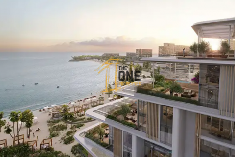 Apartament në Mina Al Arab, Ras Al Khaimah, Emiratet e Bashkuara Arabe 1 dhomë gjumi, 71.6 m2. № 583033 - Foto 14