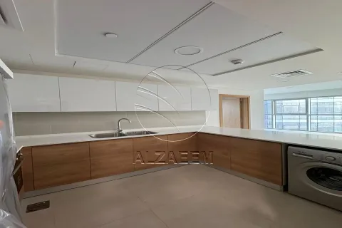 Al Reem Island, Abu Dhabi, UAE의 임대용 아파트 침실 2개, 88제곱미터 번호 700660 - 사진 3