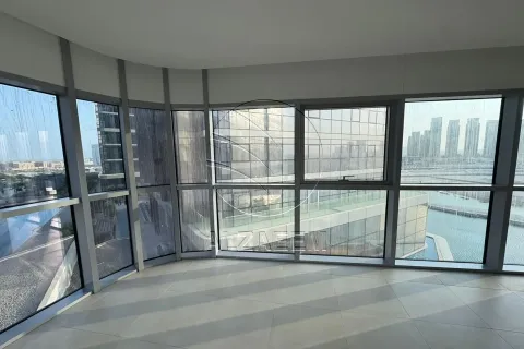 Al Reem Island, Abu Dhabi, UAE의 임대용 아파트 침실 2개, 88제곱미터 번호 700660 - 사진 8
