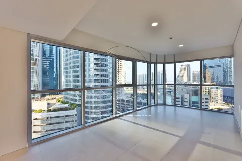 Apartment til leje i Al Reem Island, Abu Dhabi, UAE 3 soveværelser, 151 kvm № 700659 - foto 3