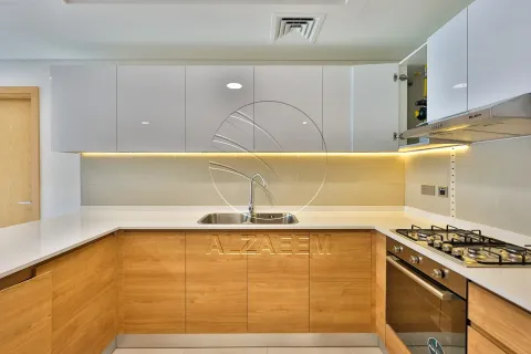 Apartment til leje i Al Reem Island, Abu Dhabi, UAE 3 soveværelser, 151 kvm № 700659 - foto 4