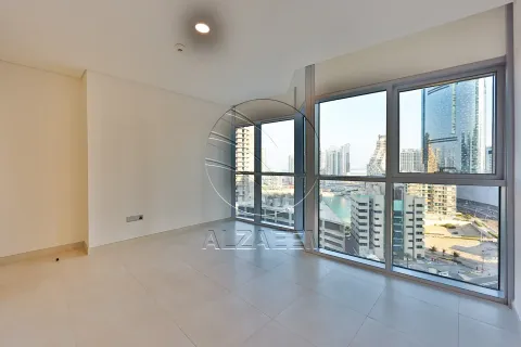 Apartment til leje i Al Reem Island, Abu Dhabi, UAE 3 soveværelser, 151 kvm № 700659 - foto 13