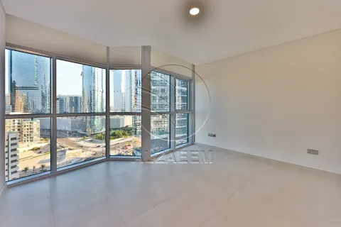 Apartment til leje i Al Reem Island, Abu Dhabi, UAE 3 soveværelser, 151 kvm № 700659 - foto 12