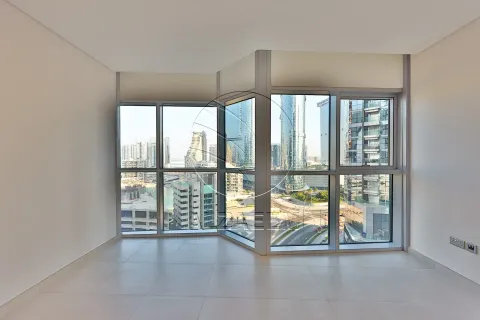 Apartment til leje i Al Reem Island, Abu Dhabi, UAE 3 soveværelser, 151 kvm № 700659 - foto 15