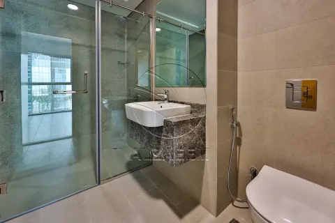 Apartment til leje i Al Reem Island, Abu Dhabi, UAE 3 soveværelser, 151 kvm № 700659 - foto 11