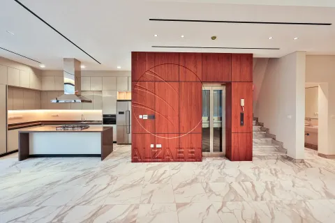 Villa à louer à Yas Island, Abu Dhabi, EAU 5 chambres, 510 m2 № 700657 - photo 10