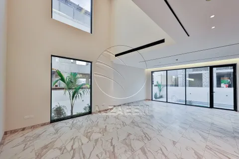 Villa à louer à Yas Island, Abu Dhabi, EAU 5 chambres, 510 m2 № 700657 - photo 12