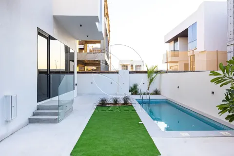 Villa  Yas Island, Abu Dhabijā, AAE 5 istabas, 510 m2 Nr. 700657