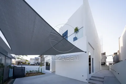 Villa à louer à Yas Island, Abu Dhabi, EAU 5 chambres, 510 m2 № 700657 - photo 6