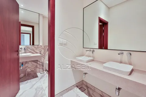 Villa à louer à Yas Island, Abu Dhabi, EAU 5 chambres, 510 m2 № 700657 - photo 16