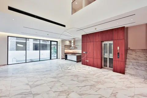 Villa à louer à Yas Island, Abu Dhabi, EAU 5 chambres, 510 m2 № 700657 - photo 9