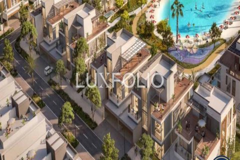 Villa in Dubai South (Dubai World Central), UAE 5 bedrooms, 398 sq.m. № 627227 - photo 8