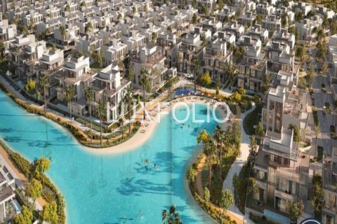 Villa in Dubai South (Dubai World Central), UAE 5 bedrooms, 398 sq.m. № 627227 - photo 10