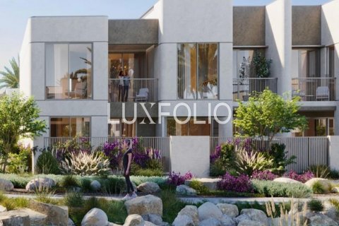 阿联酋 Dubai The Valley 待售 : 3 卧, 207 平方米 , 编号627228 - 照片 1
