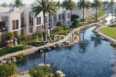 阿联酋 Dubai The Valley 待售 : 3 卧, 207 平方米 , 编号627228 - 照片 6